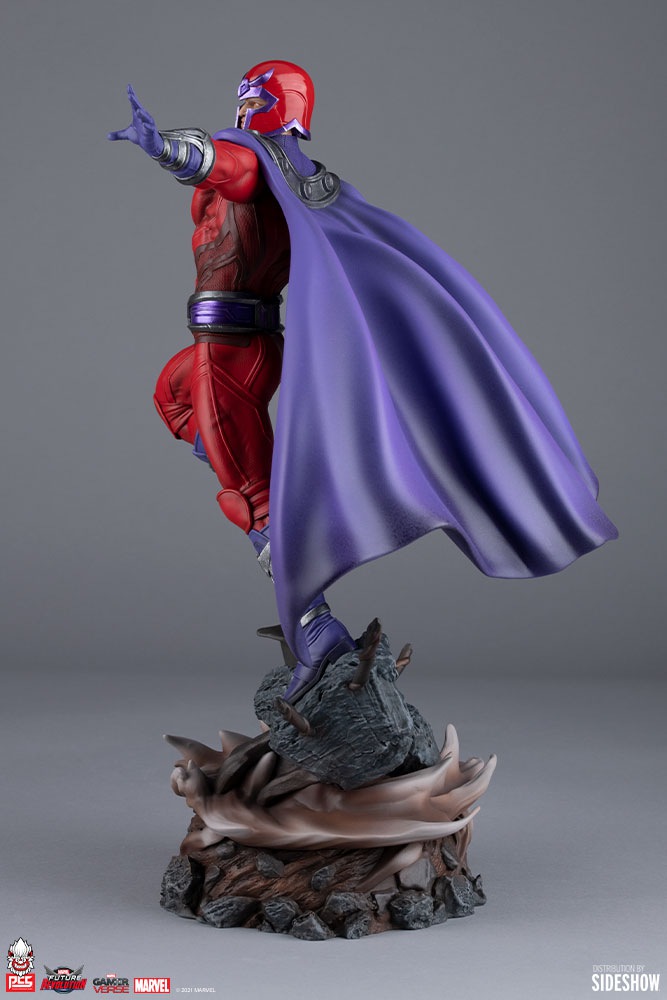 Magneto