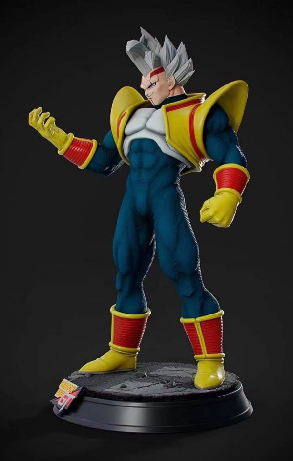 Baby - Dragon Ball GT