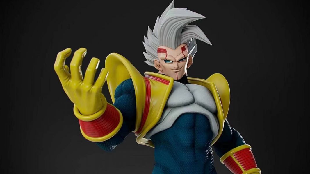 Baby - Dragon Ball GT