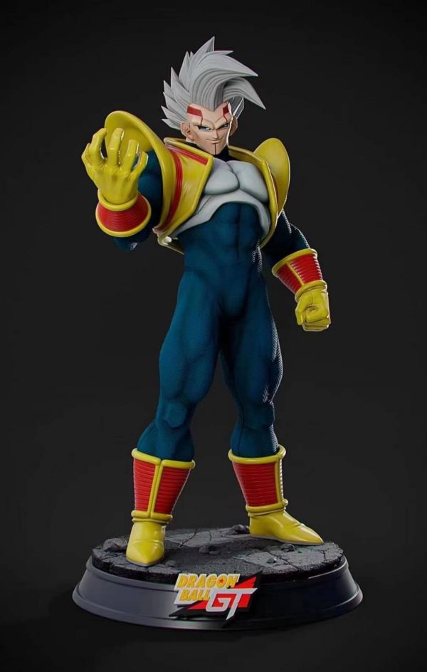 Baby - Dragon Ball GT