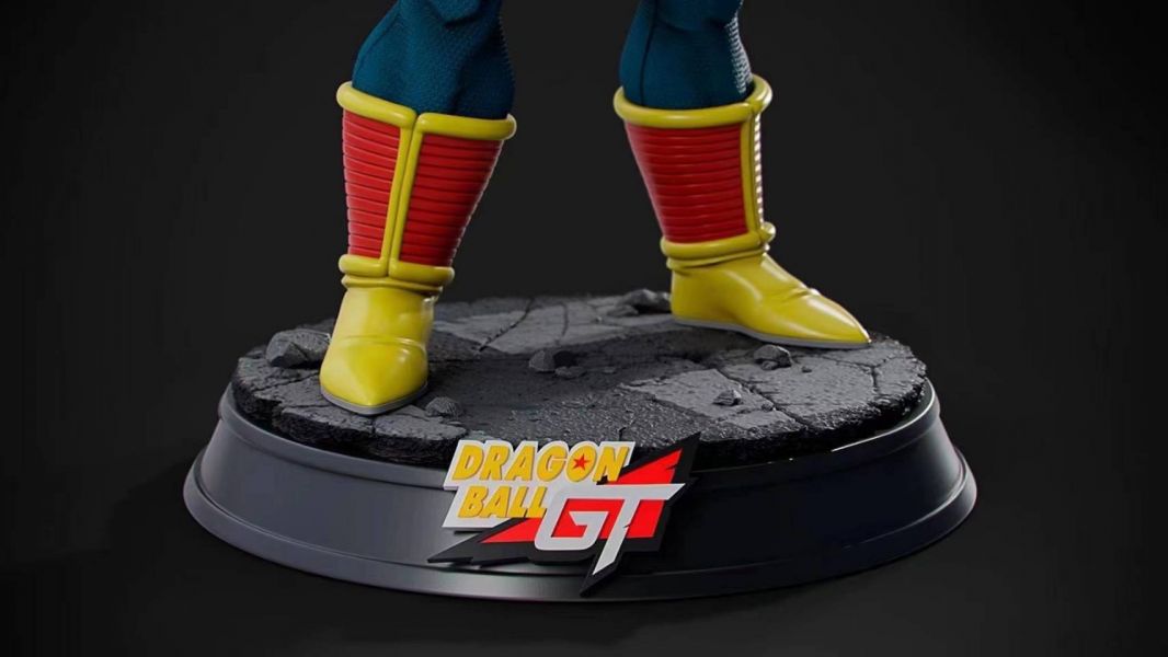 Baby - Dragon Ball GT