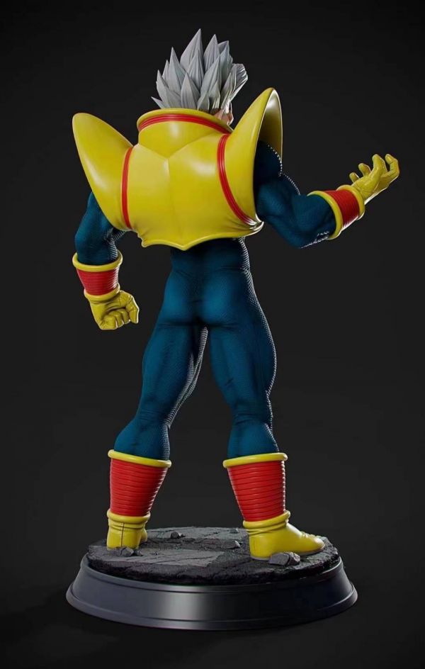 Baby - Dragon Ball GT