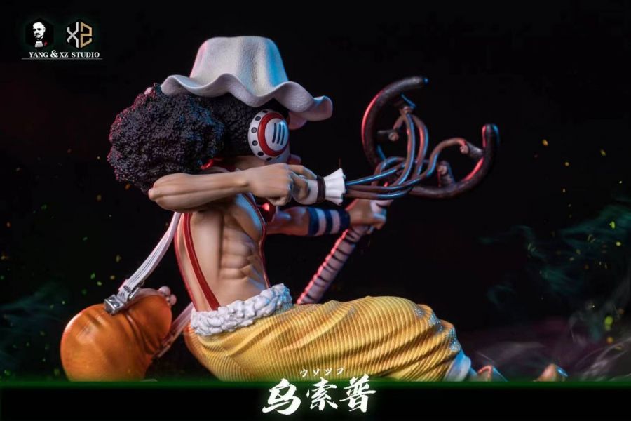 Usopp – One Piece