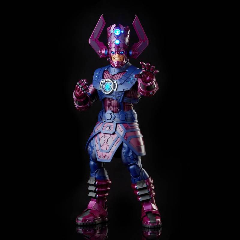 Marvel Legends Series Planet Devourer / Galactus