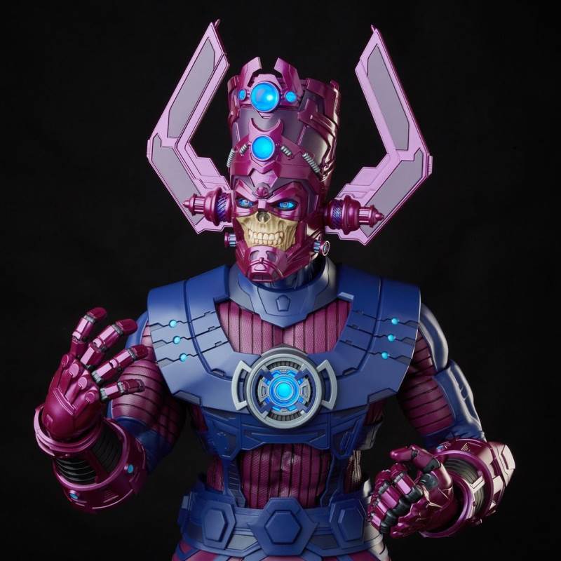 Marvel Legends Series Planet Devourer / Galactus