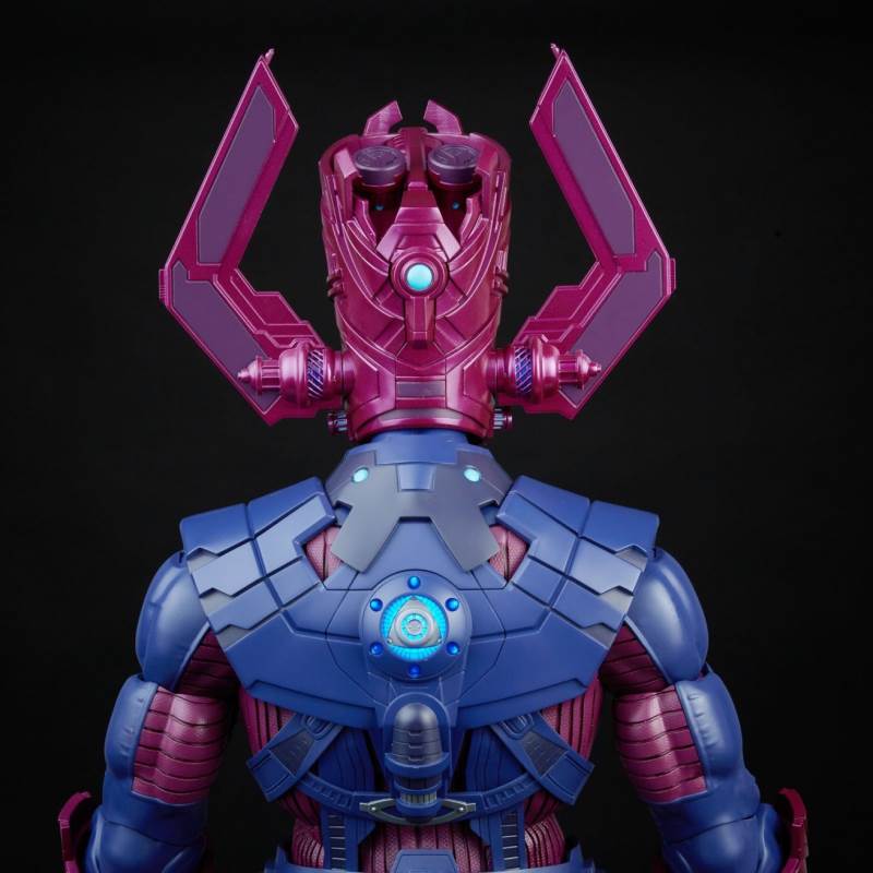 Marvel Legends Series Planet Devourer / Galactus