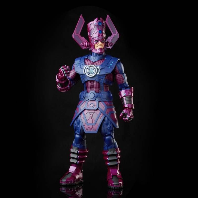 Marvel Legends Series Planet Devourer / Galactus