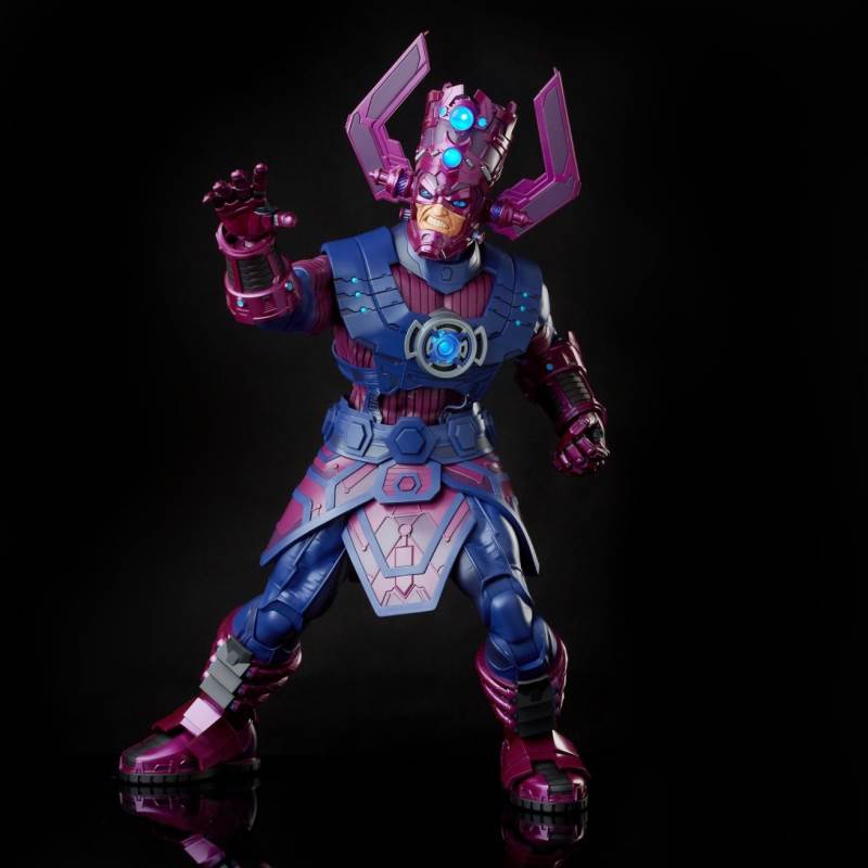 Marvel Legends Series Planet Devourer / Galactus