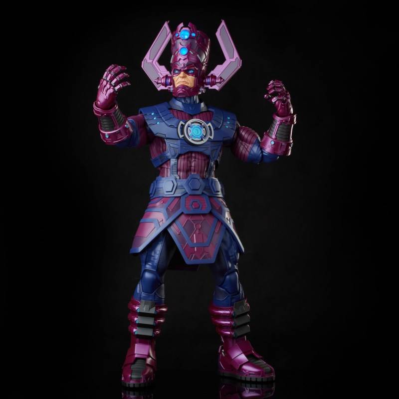 Marvel Legends Series Planet Devourer / Galactus