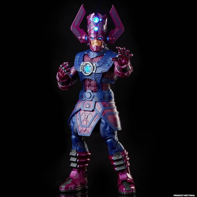 Marvel Legends Series Planet Devourer / Galactus