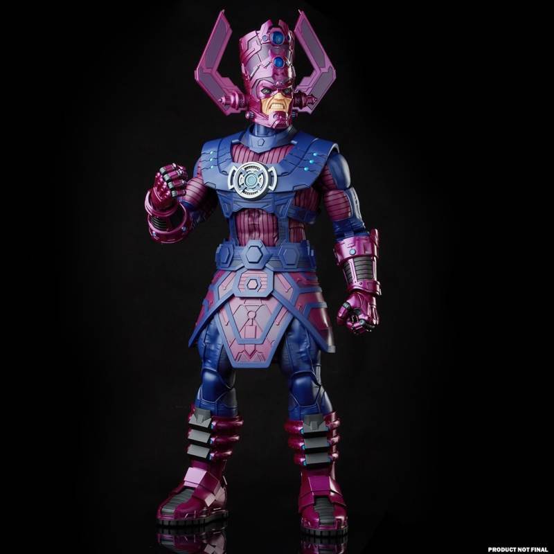 Marvel Legends Series Planet Devourer / Galactus
