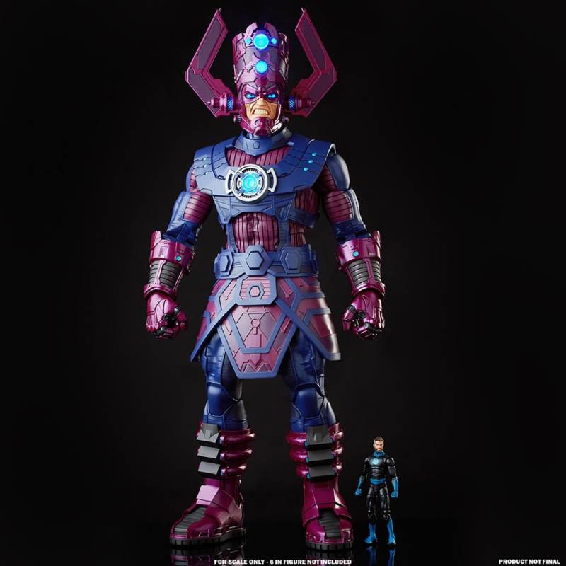 Marvel Legends Series Planet Devourer / Galactus