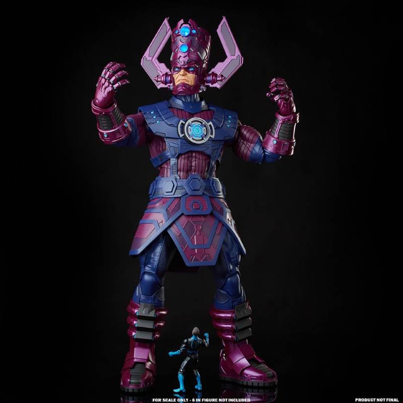 Marvel Legends Series Planet Devourer / Galactus