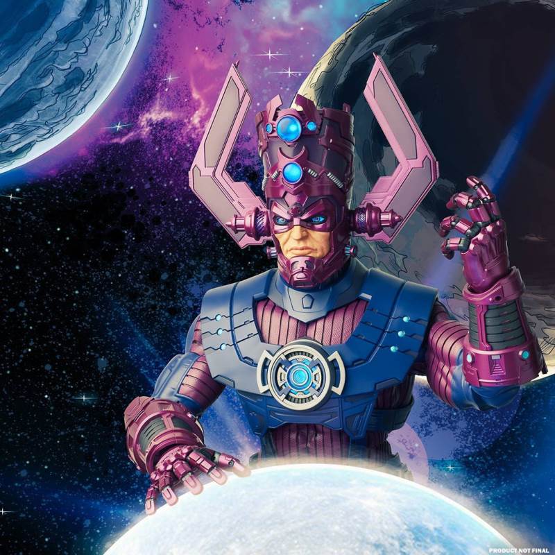 Marvel Legends Series Planet Devourer / Galactus