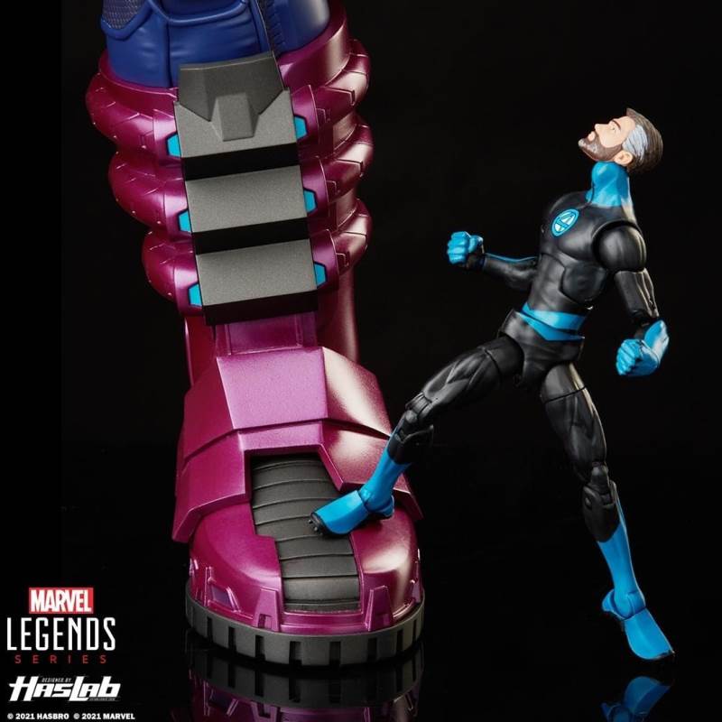 Marvel Legends Series Planet Devourer / Galactus