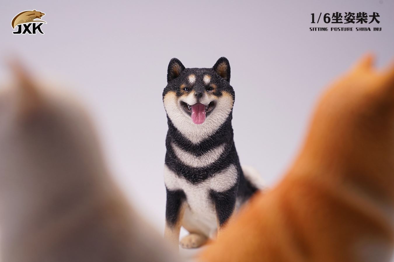 Shiba Inu 1/6