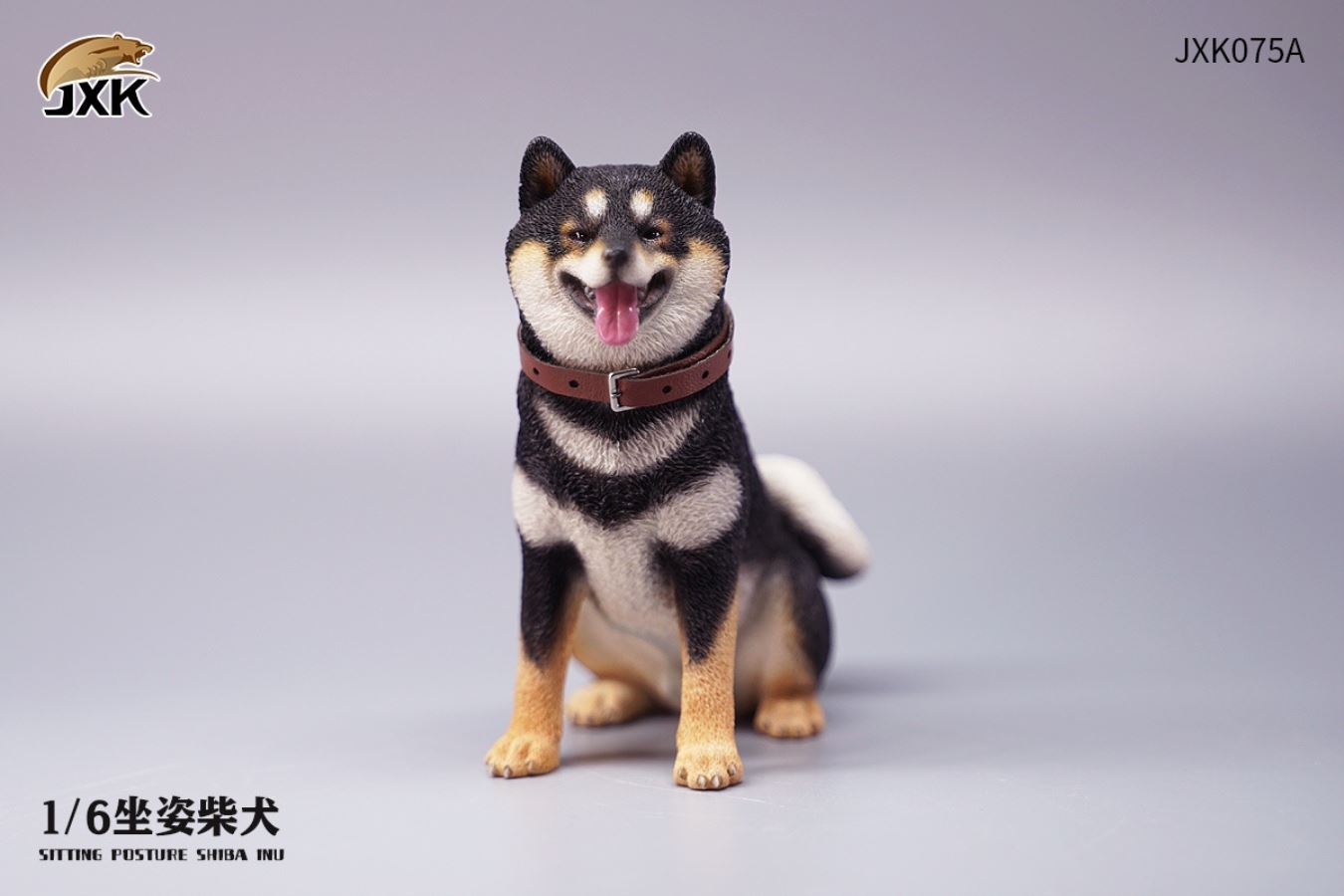 Shiba Inu 1/6