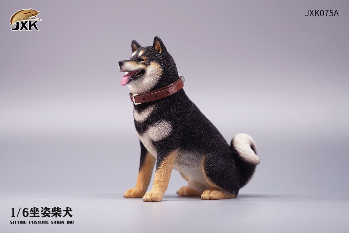 Shiba Inu 1/6