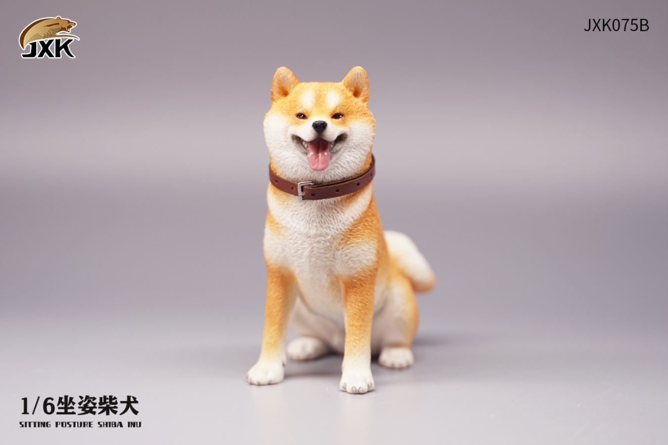 Shiba Inu 1/6