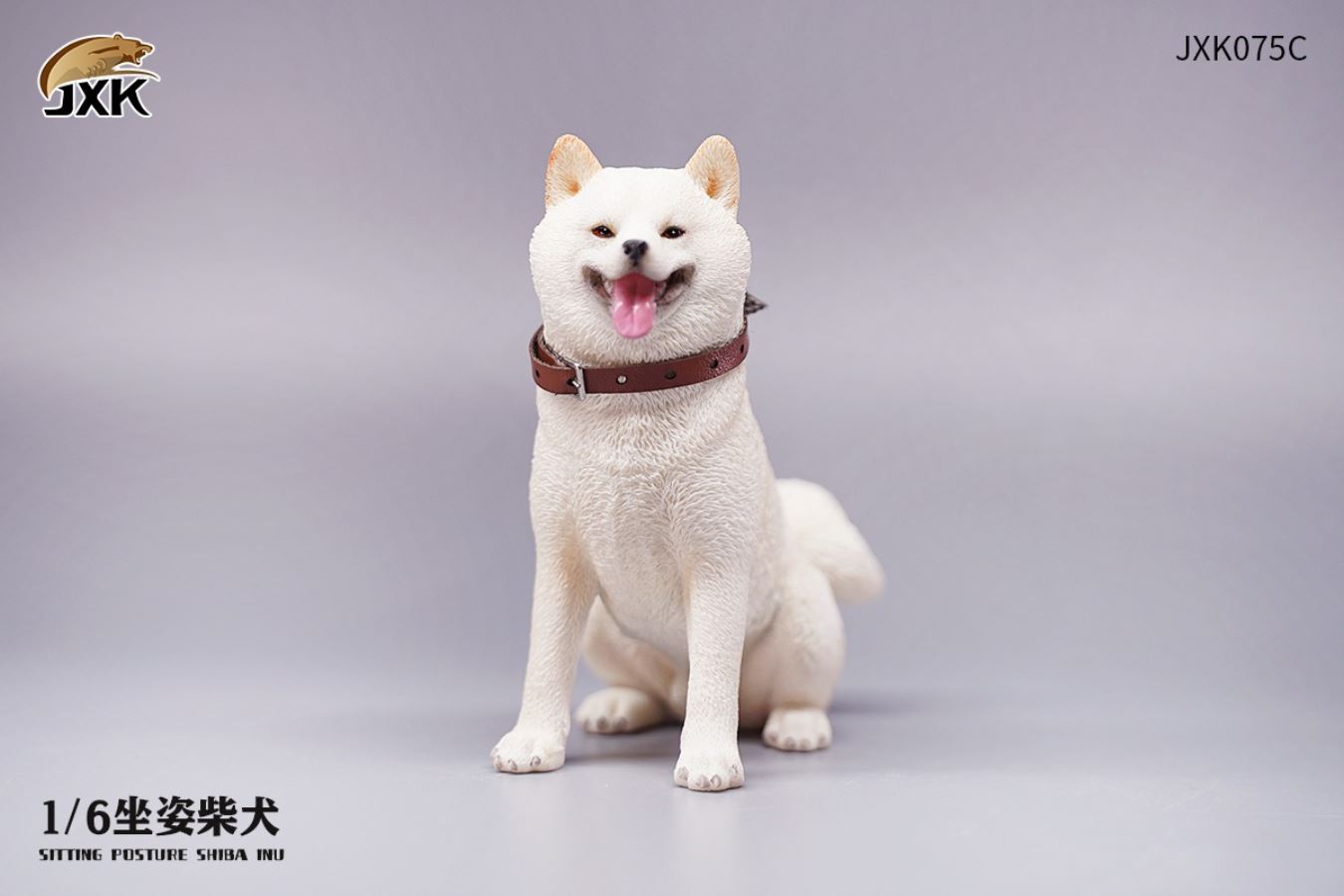 Shiba Inu 1/6