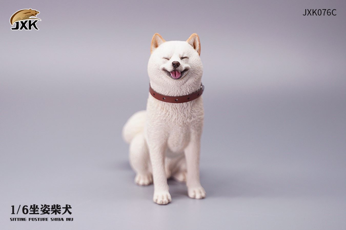 Shiba Inu 1/6