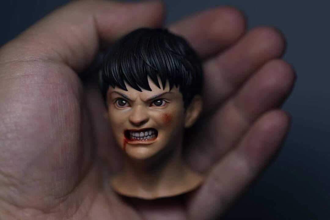 Akira 1988 Kinda Shoutaro
