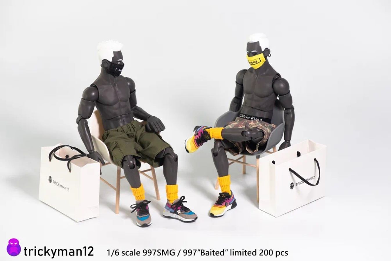 NB997 handmade shoes 1/6