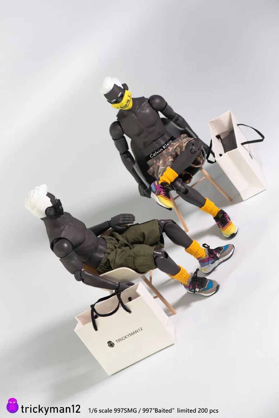 NB997 handmade shoes 1/6