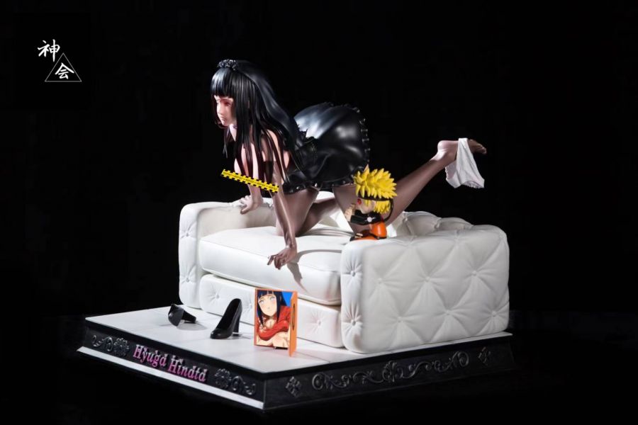 Hinata Wedding Dress Ver