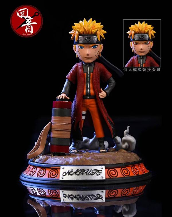 Naruto - Jiraiya