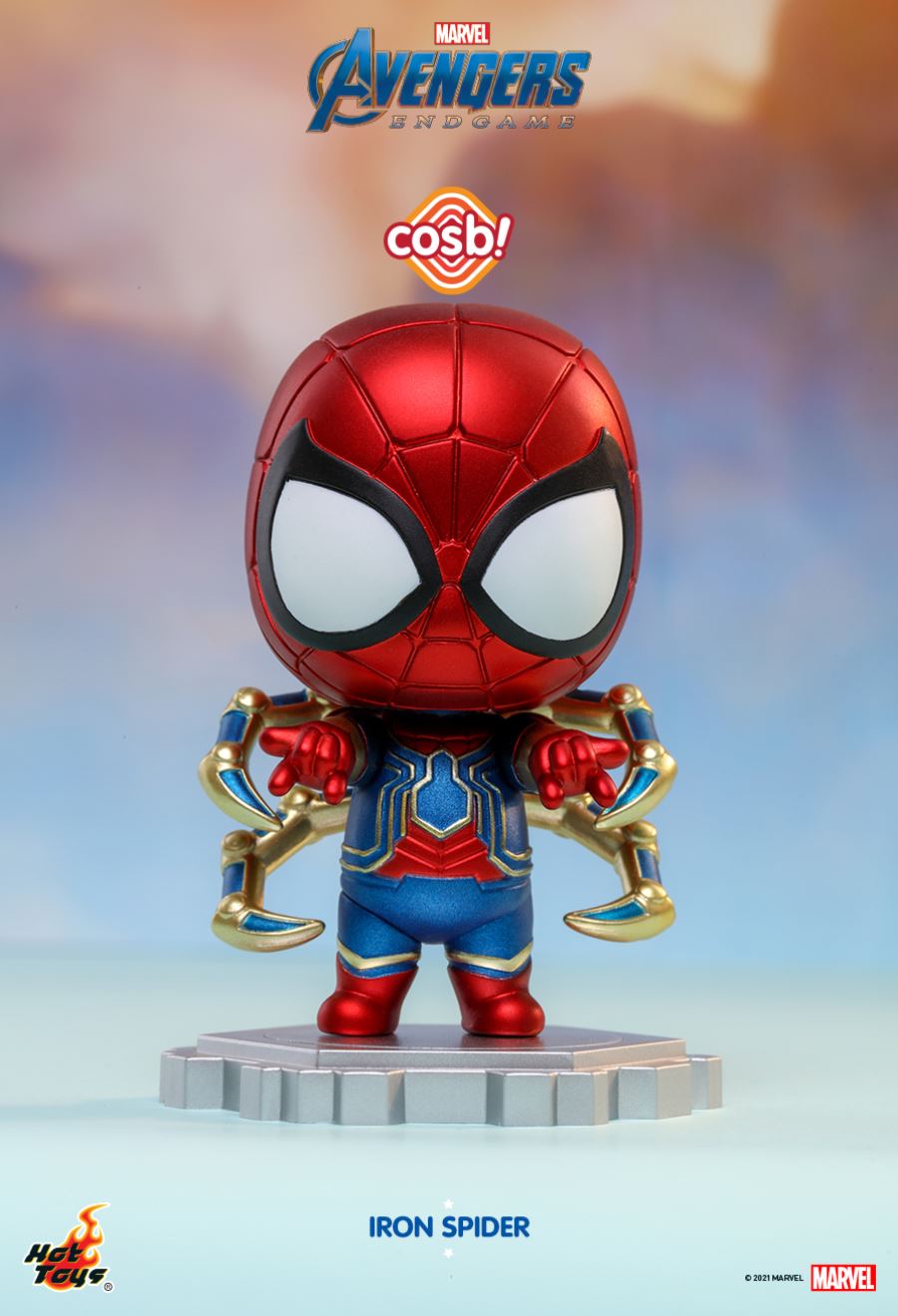 AVENGERS: ENDGAME COLLECTION (SERIES 2)