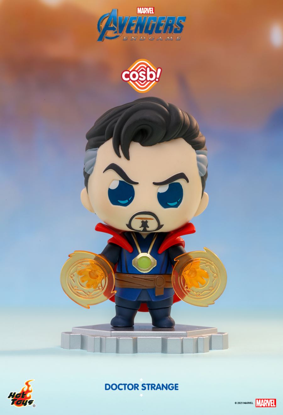 AVENGERS: ENDGAME COLLECTION (SERIES 2)