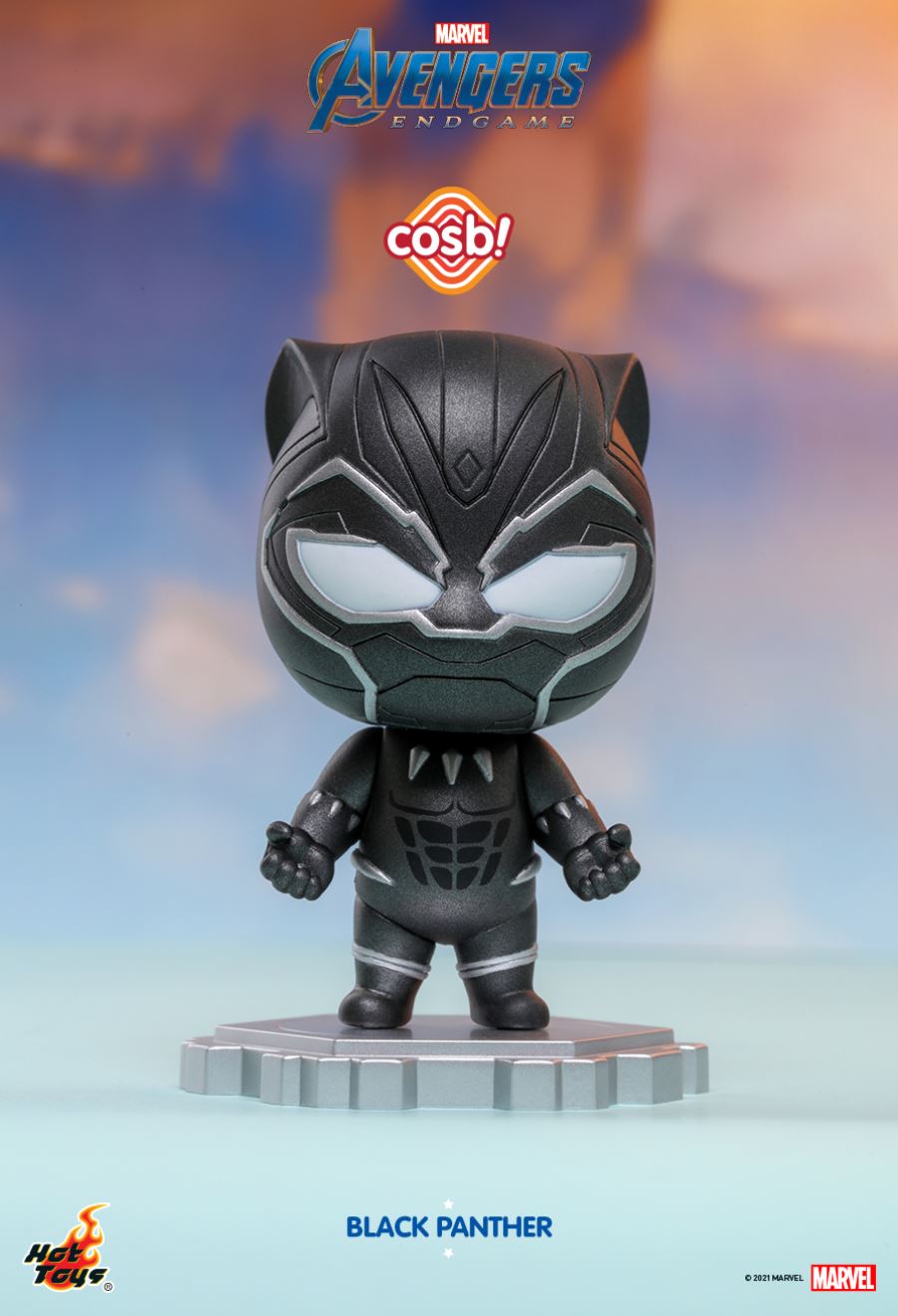 AVENGERS: ENDGAME COLLECTION (SERIES 2)