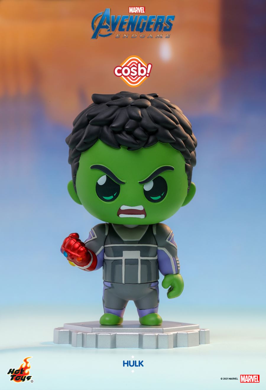 AVENGERS: ENDGAME COLLECTION (SERIES 2)