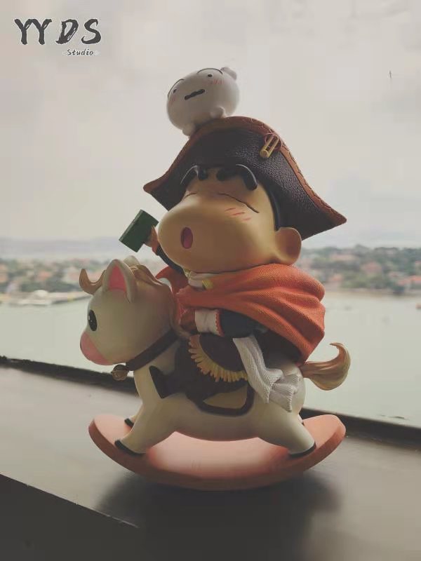 Napoleon Shinchan