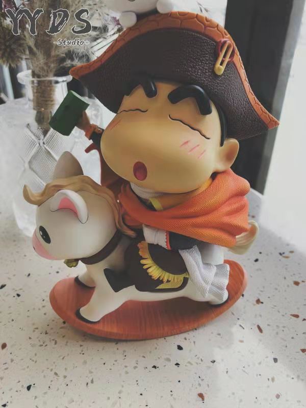 Napoleon Shinchan