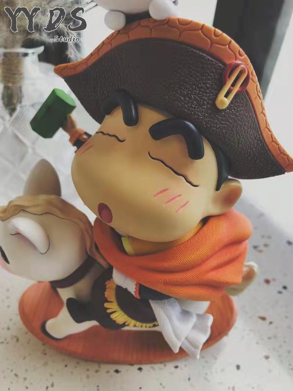 Napoleon Shinchan
