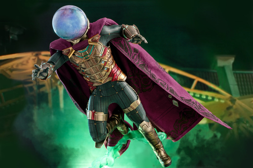 Mysterio