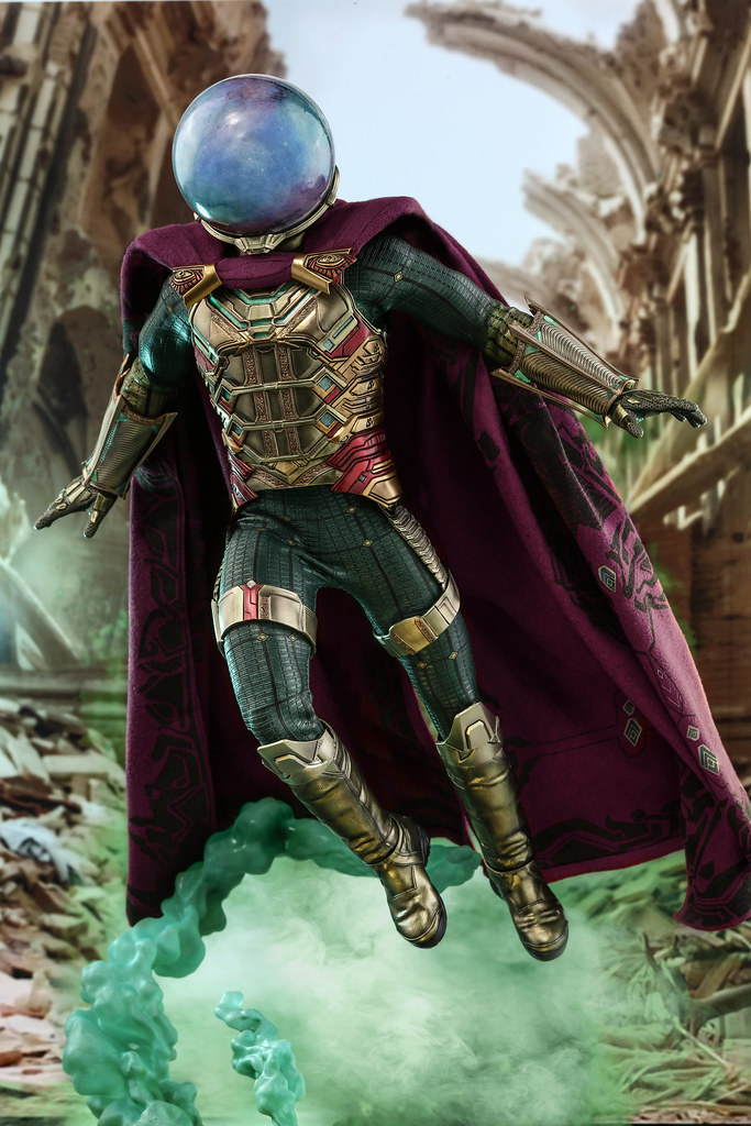 Mysterio