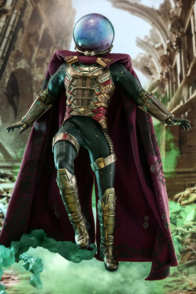 Mysterio