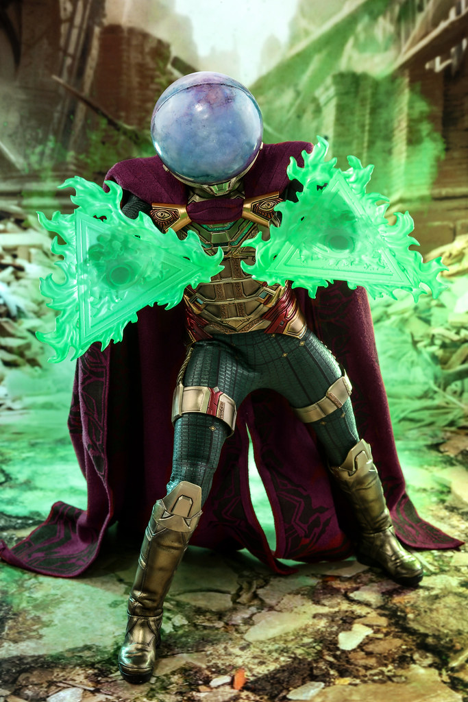 Mysterio