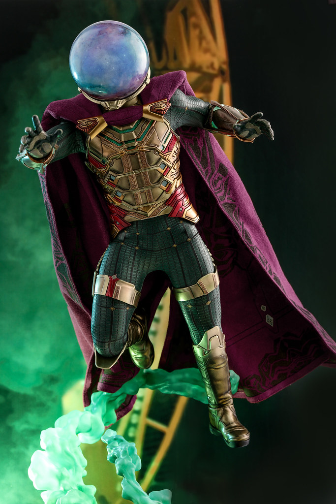 Mysterio