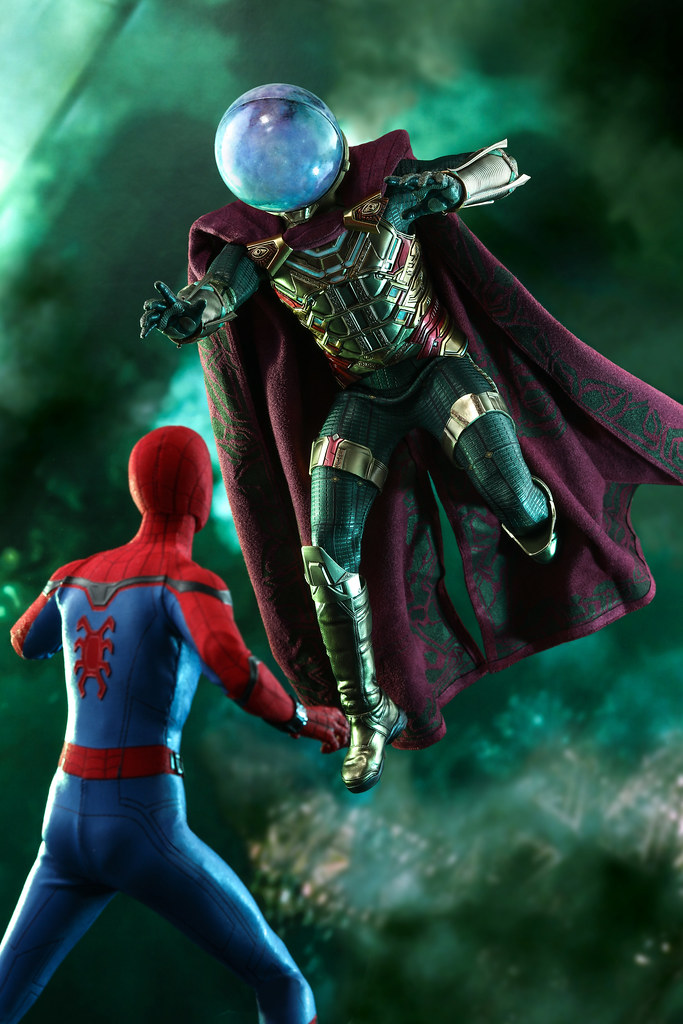 Mysterio