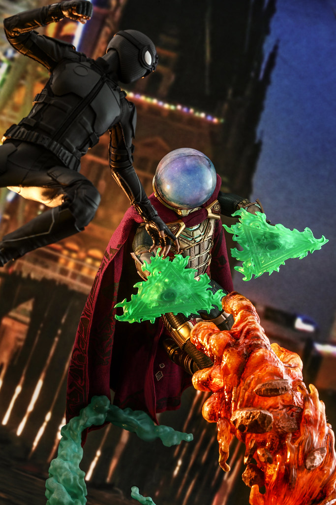 Mysterio