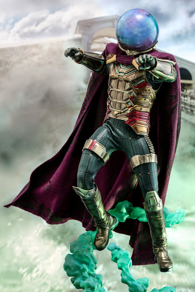 Mysterio