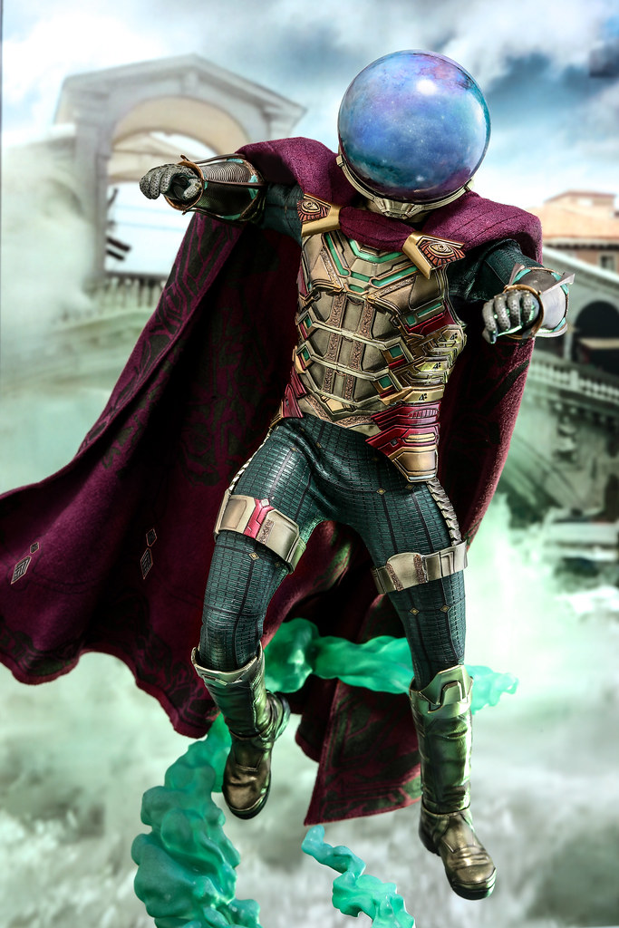 Mysterio