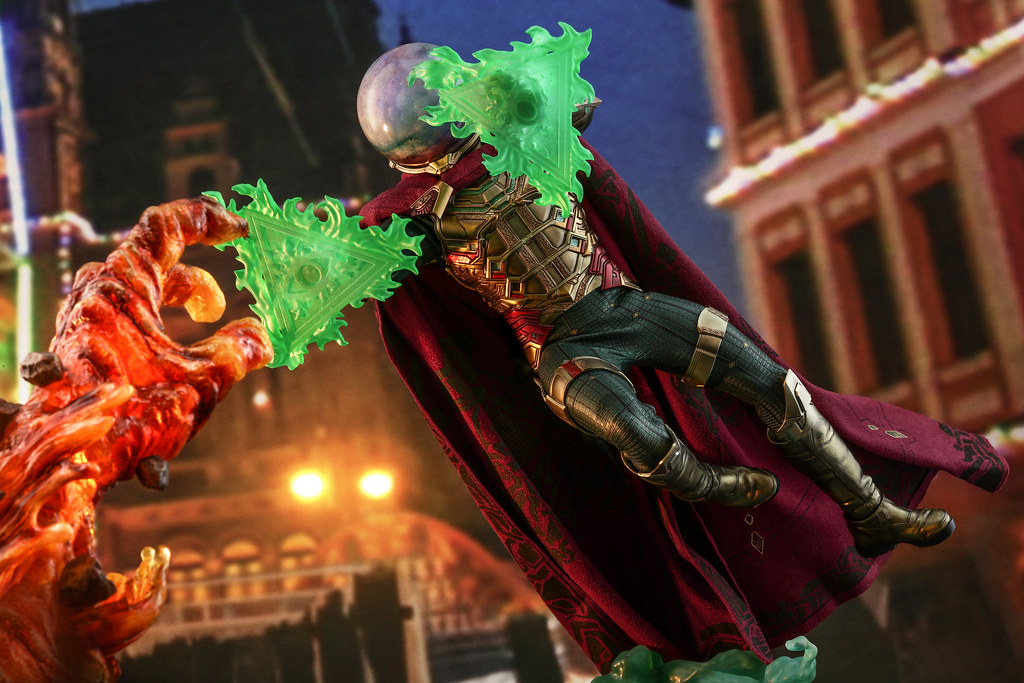 Mysterio