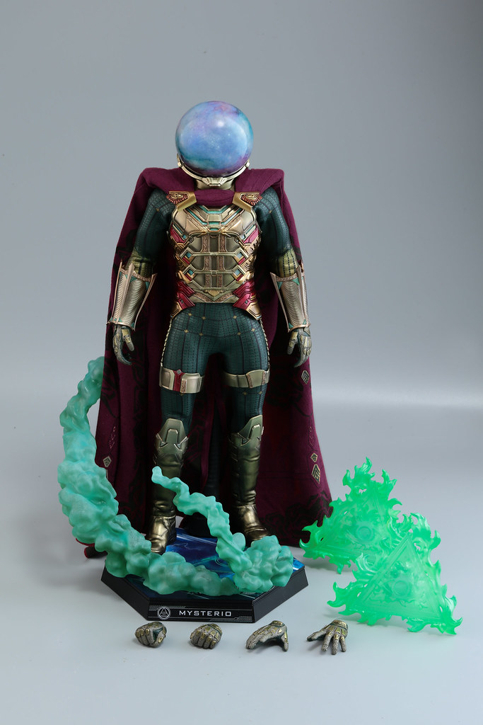 Mysterio