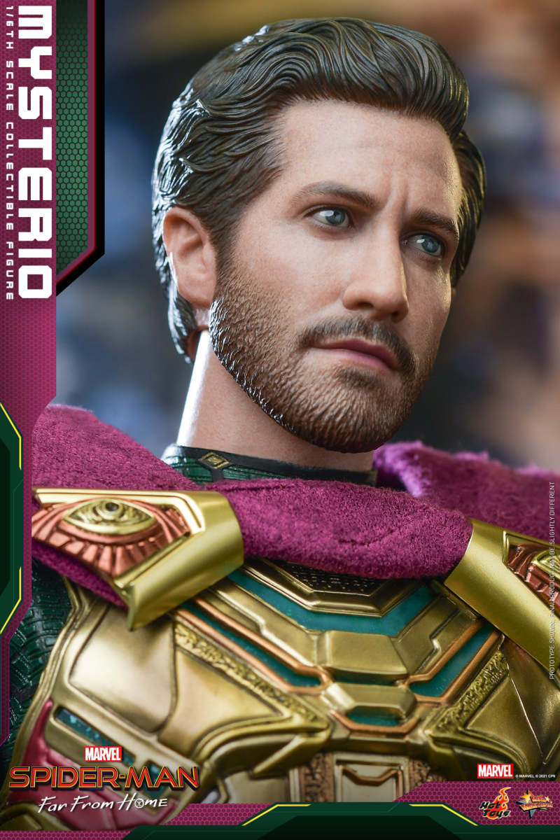 Mysterio