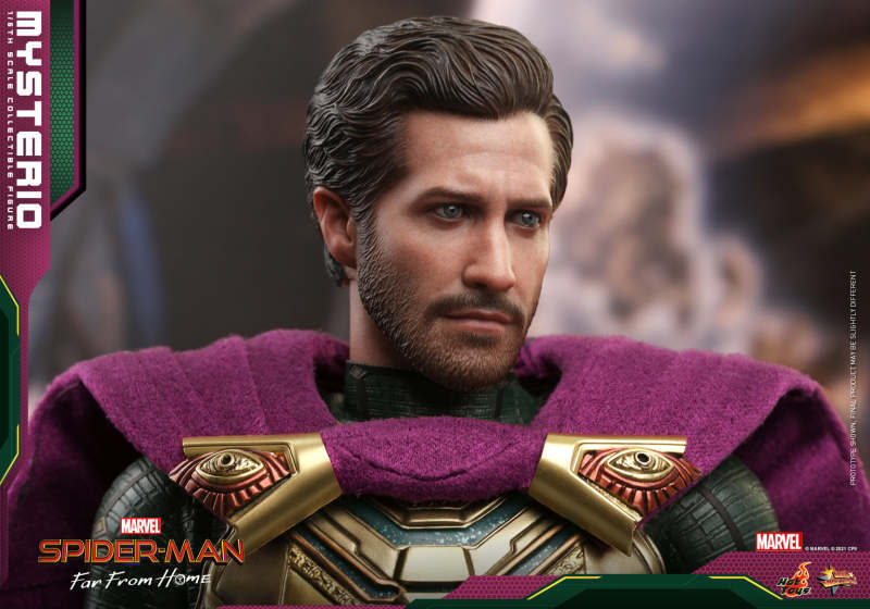 Mysterio